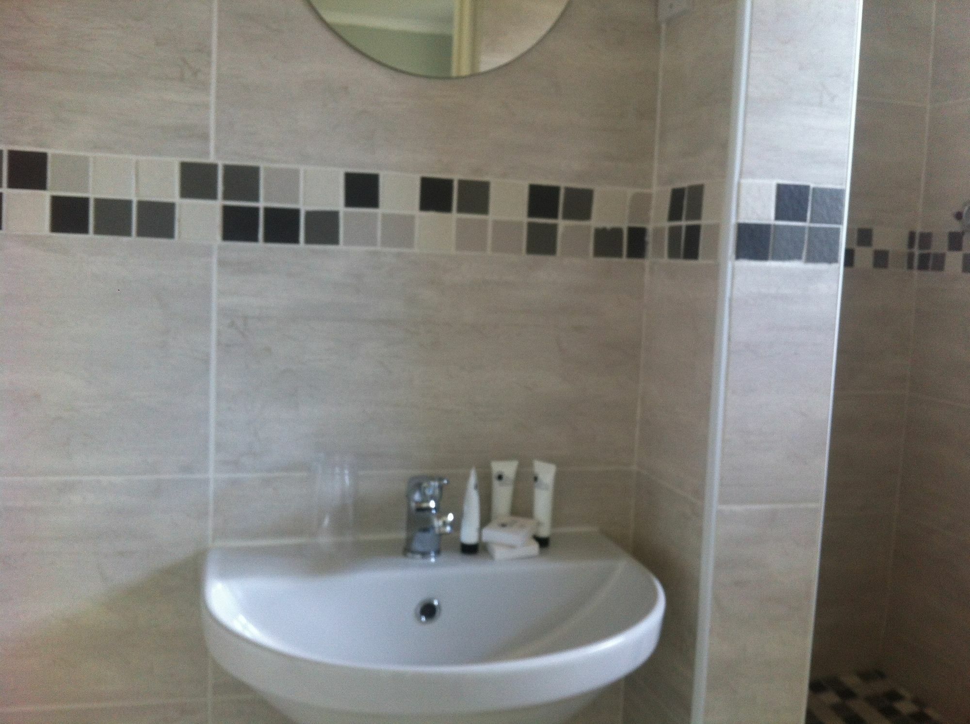 Cosy Palms Bed & Breakfast Gaborone Exterior foto