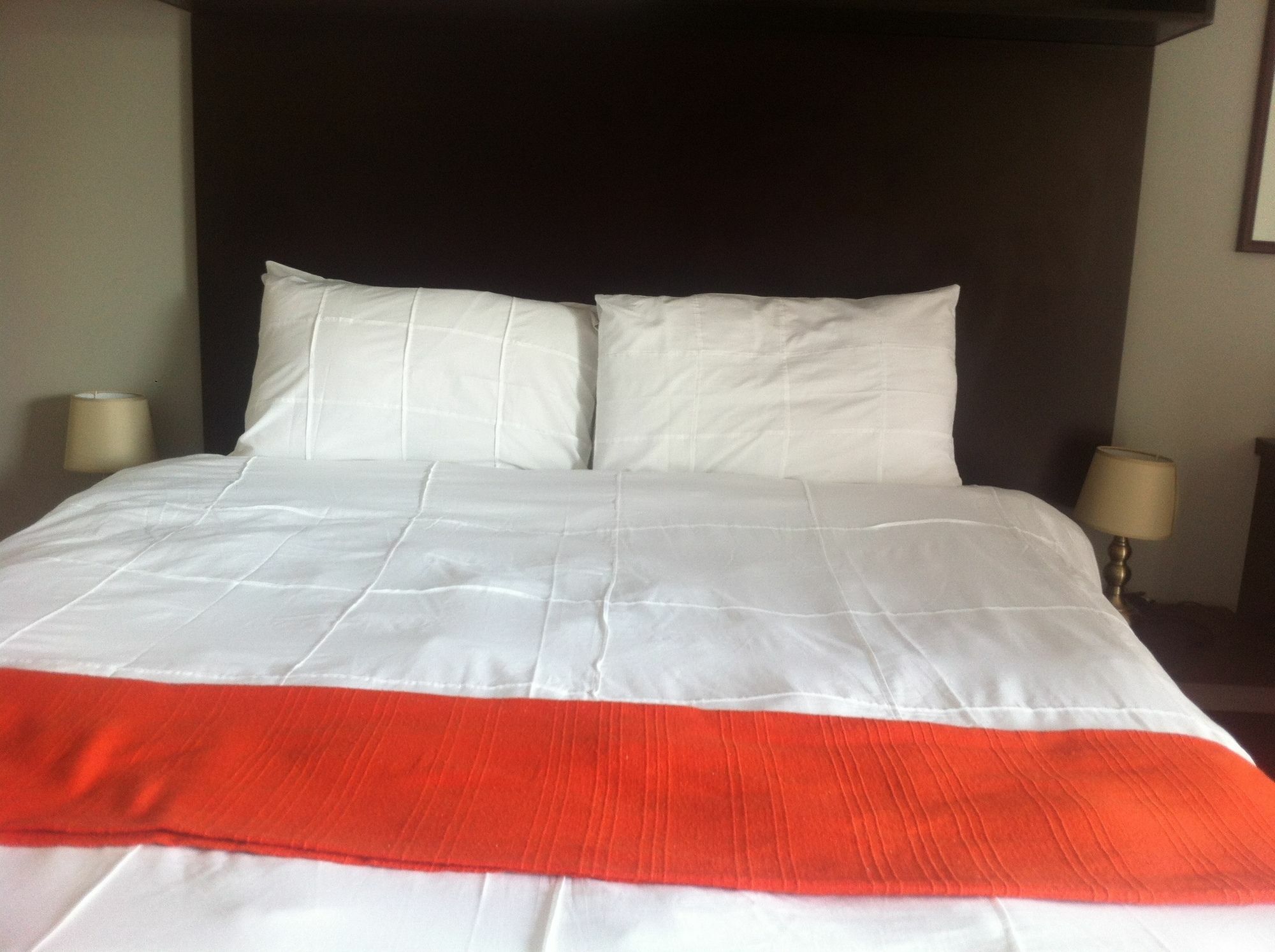 Cosy Palms Bed & Breakfast Gaborone Exterior foto