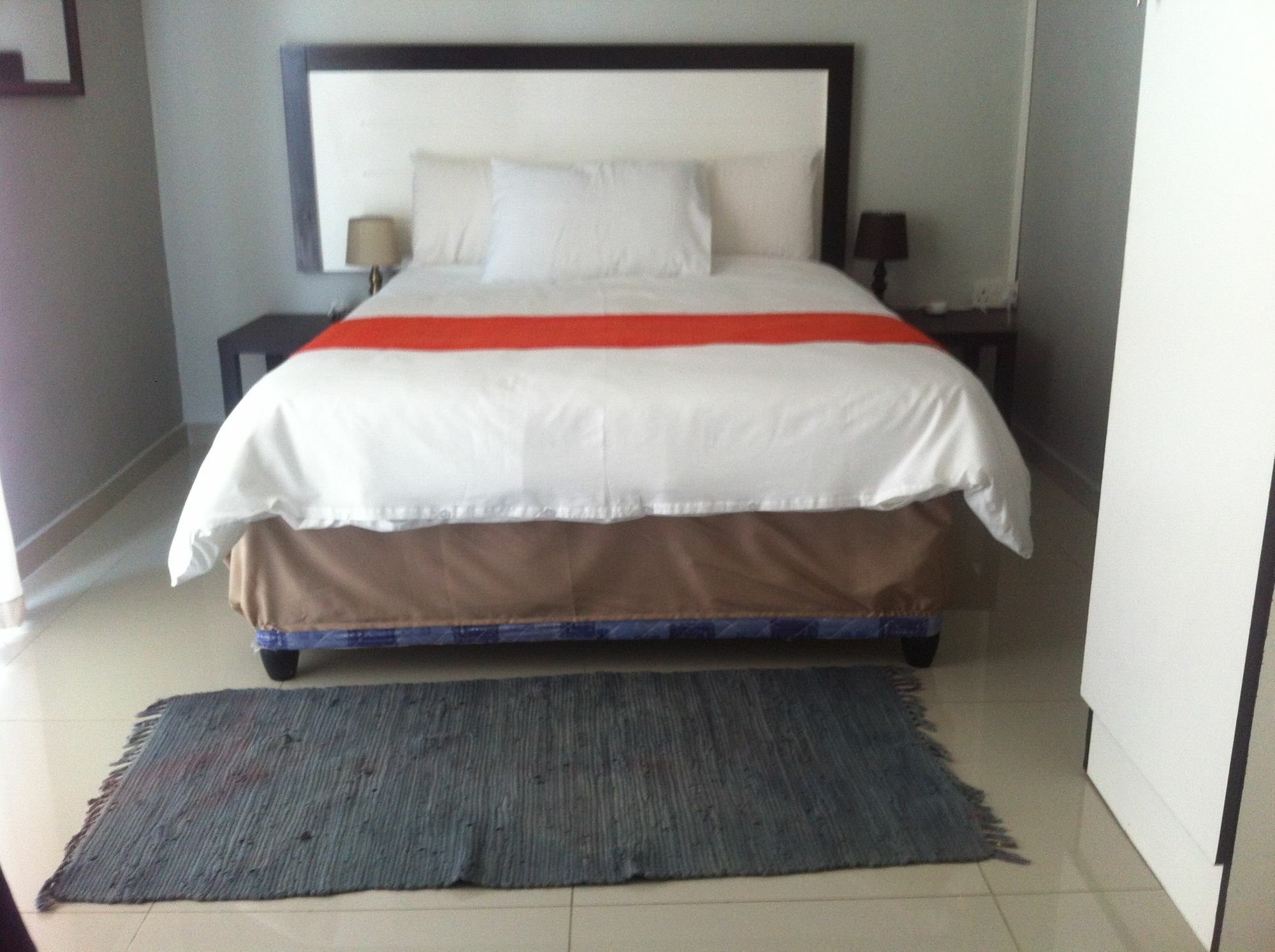 Cosy Palms Bed & Breakfast Gaborone Exterior foto